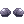 [衣装] おだんごヘア(青)