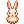 [衣装] オレンジウサギ