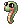 [衣装] グリーンスネイク