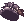 濃紺のイビルドルイド帽