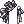 [衣装] ストライプリボンハット