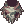 古びた迷彩スカーフ