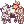[衣装] ハロウィンキャンディヘア