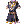 グレイウルフローブ