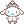 王冠をつけたシナモンのリュック