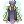 エントワインドマジカルマント