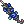 [衣装] 青薔薇の日傘