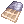 ホワイトチョコ