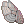 ゴツゴツした皮