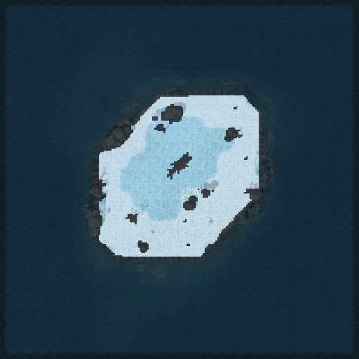 鱗島