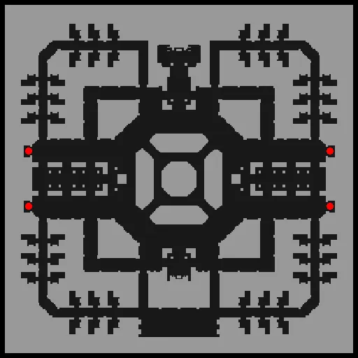ギムレー 2階