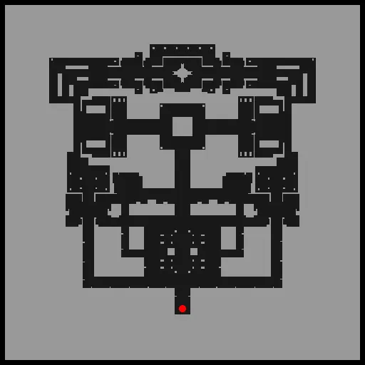 古代神殿アケト