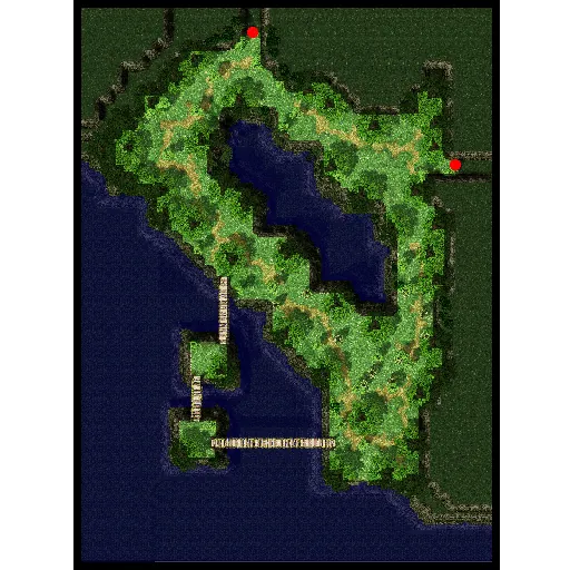 フェイヨン迷いの森 05