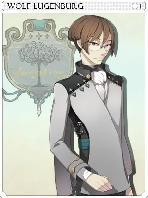 볼프 카드