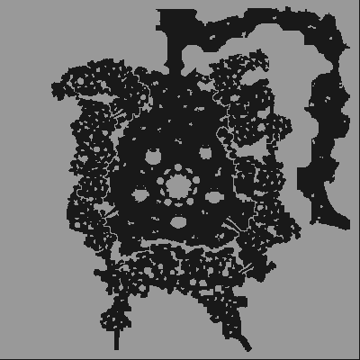 라피네 전진기지 스플랑디드