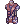 버코너워 비늘 갑옷