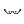 의상 언더림 안경(파란색)