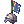 호주 국기모자