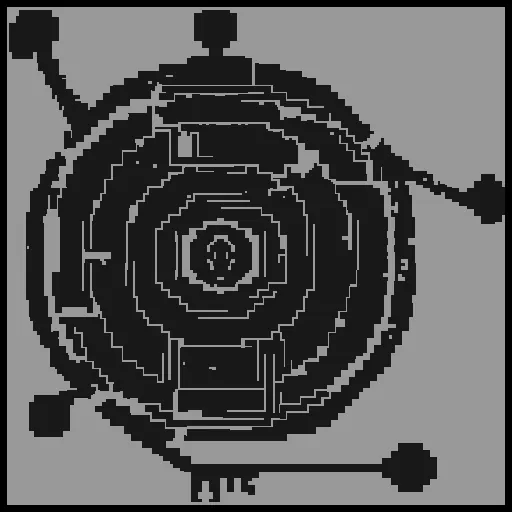 왕의 구두굽에서