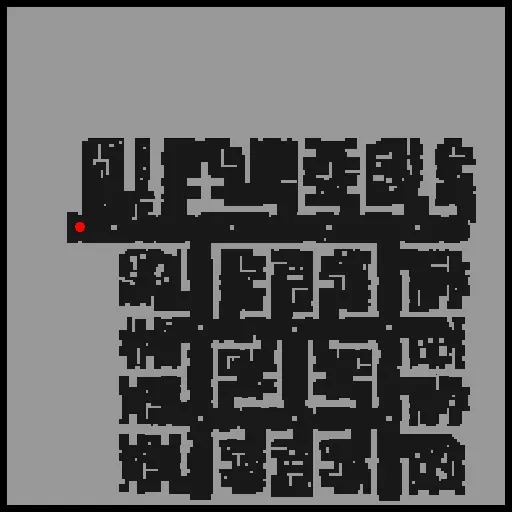 벙웅곳 병원 1층