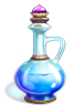 Xarope Azul
