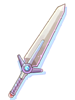 Espada do Éden I