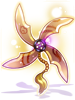 Shuriken Huuma Inicial