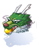[Visual] Dragão da Esfera Dourada