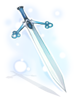 Espada Safira