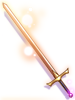 Claymore Inicial