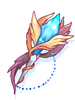 Broche Bradium