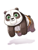 [Visual] Boneco de Po
