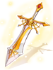 Sabre Celestial
