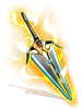 Claymore-OSAD