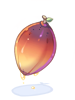 Fruto da palmeira