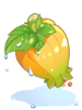 Fruto de Yggdrasil Fresco