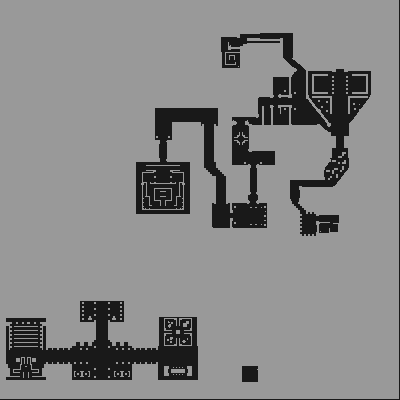 Andlangr (N2)