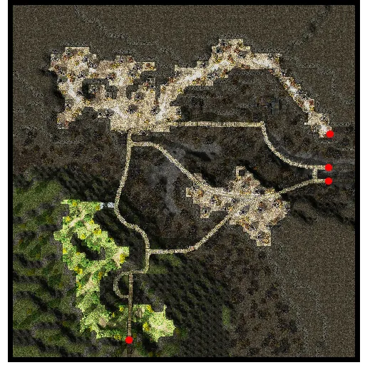 Arredores de Einbroch (3)