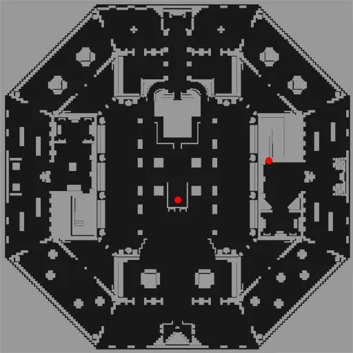 Torre de Thanatos (2)