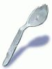 Bent Spoon