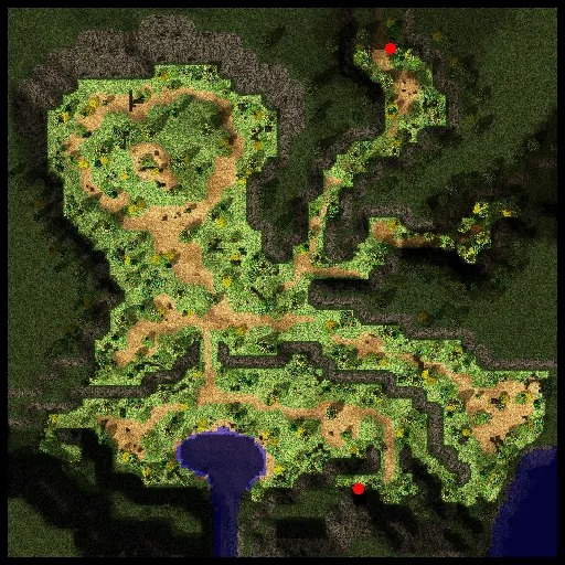 Les Forest