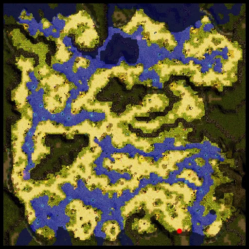 Splendide Field