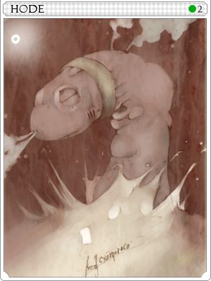 Hode Card