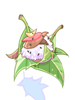Large Leaf Combo