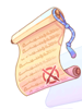 SpearMercenary Scroll7