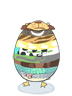 Fortune Egg