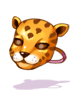 Jaguar Hat