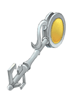 Key of the Underground