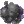 Black Hard Lump