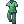 Green Operation Coat